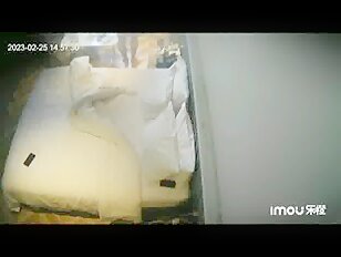 2024 IPCAM 酒店性爱偷窥视频流出 IPCAM Chinese Hotel IP Sex Voyeur Porn Video Leaked (667)