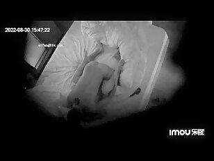 2024 IPCAM 酒店性爱偷窥视频流出 IPCAM Chinese Hotel IP Sex Voyeur Porn Video Leaked (960)