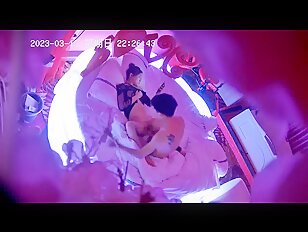 2024 IPCAM 酒店性爱偷窥视频流出 IPCAM Chinese Hotel IP Sex Voyeur Porn Video Leaked (506)