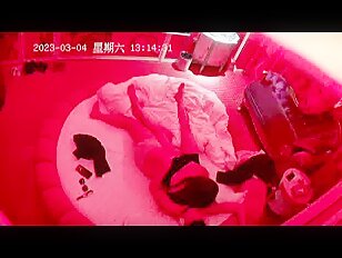 2024 IPCAM 酒店性爱偷窥视频流出 IPCAM Chinese Hotel IP Sex Voyeur Porn Video Leaked (668)