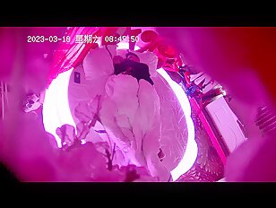 2024 IPCAM 酒店性爱偷窥视频流出 IPCAM Chinese Hotel IP Sex Voyeur Porn Video Leaked (510)