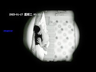 2024 IPCAM 酒店性爱偷窥视频流出 IPCAM Chinese Hotel IP Sex Voyeur Porn Video Leaked (613)