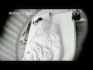 2024 IPCAM 酒店性爱偷窥视频流出 IPCAM Chinese Hotel IP Sex Voyeur Porn Video Leaked (688)