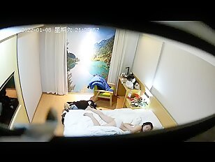 2024 IPCAM 酒店性爱偷窥视频流出 IPCAM Chinese Hotel IP Sex Voyeur Porn Video Leaked (1320)