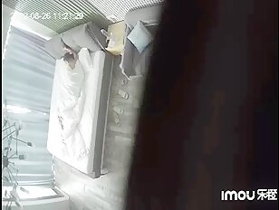 2024 IPCAM 酒店性爱偷窥视频流出 IPCAM Chinese Hotel IP Sex Voyeur Porn Video Leaked (980)