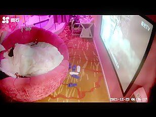 2024 IPCAM 酒店性爱偷窥视频流出 IPCAM Chinese Hotel IP Sex Voyeur Porn Video Leaked (1070)