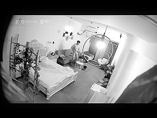 2024 IPCAM 酒店性爱偷窥视频流出 IPCAM Chinese Hotel IP Sex Voyeur Porn Video Leaked (1107)