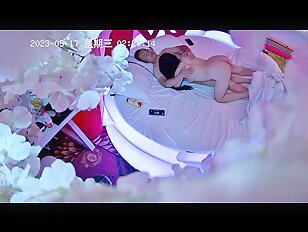 2024 IPCAM 酒店性爱偷窥视频流出 IPCAM Chinese Hotel IP Sex Voyeur Porn Video Leaked (564)