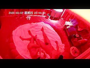 2024 IPCAM 酒店性爱偷窥视频流出 IPCAM Chinese Hotel IP Sex Voyeur Porn Video Leaked (672)