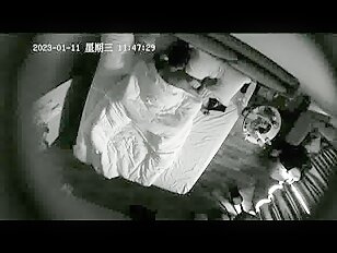 2024 IPCAM 酒店性爱偷窥视频流出 IPCAM Chinese Hotel IP Sex Voyeur Porn Video Leaked (740)