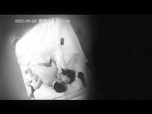 2024 IPCAM 酒店性爱偷窥视频流出 IPCAM Chinese Hotel IP Sex Voyeur Porn Video Leaked (937)