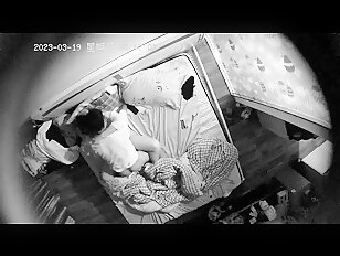 2024 IPCAM 酒店性爱偷窥视频流出 IPCAM Chinese Hotel IP Sex Voyeur Porn Video Leaked (502)