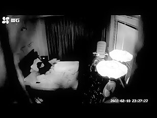 2024 IPCAM 酒店性爱偷窥视频流出 IPCAM Chinese Hotel IP Sex Voyeur Porn Video Leaked (1186)