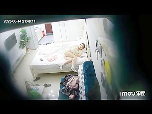 2024 IPCAM 酒店性爱偷窥视频流出 IPCAM Chinese Hotel IP Sex Voyeur Porn Video Leaked (441)