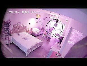 2024 IPCAM 酒店性爱偷窥视频流出 IPCAM Chinese Hotel IP Sex Voyeur Porn Video Leaked (1135)