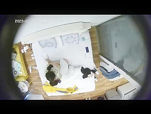 2024 IPCAM 酒店性爱偷窥视频流出 IPCAM Chinese Hotel IP Sex Voyeur Porn Video Leaked (486)