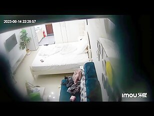 2024 IPCAM 酒店性爱偷窥视频流出 IPCAM Chinese Hotel IP Sex Voyeur Porn Video Leaked (440)