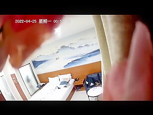 2024 IPCAM 酒店性爱偷窥视频流出 IPCAM Chinese Hotel IP Sex Voyeur Porn Video Leaked (1138)