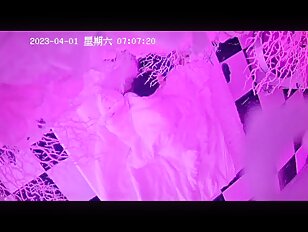 2024 IPCAM 酒店性爱偷窥视频流出 IPCAM Chinese Hotel IP Sex Voyeur Porn Video Leaked (624)