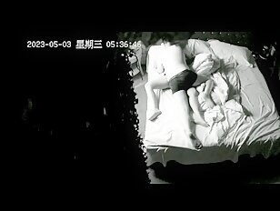 2024 IPCAM 酒店性爱偷窥视频流出 IPCAM Chinese Hotel IP Sex Voyeur Porn Video Leaked (581)