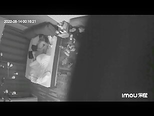 2024 IPCAM 酒店性爱偷窥视频流出 IPCAM Chinese Hotel IP Sex Voyeur Porn Video Leaked (957)