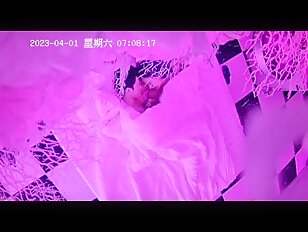 2024 IPCAM 酒店性爱偷窥视频流出 IPCAM Chinese Hotel IP Sex Voyeur Porn Video Leaked (580)