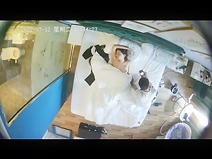 2024 IPCAM 酒店性爱偷窥视频流出 IPCAM Chinese Hotel IP Sex Voyeur Porn Video Leaked (1076)