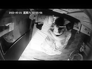 2024 IPCAM 酒店性爱偷窥视频流出 IPCAM Chinese Hotel IP Sex Voyeur Porn Video Leaked (1004)