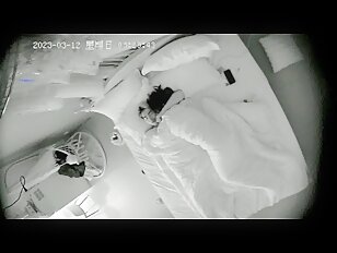 2024 IPCAM 酒店性爱偷窥视频流出 IPCAM Chinese Hotel IP Sex Voyeur Porn Video Leaked (644)