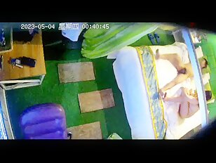 2024 IPCAM 酒店性爱偷窥视频流出 IPCAM Chinese Hotel IP Sex Voyeur Porn Video Leaked (586)