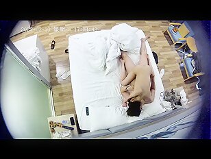 2024 IPCAM 酒店性爱偷窥视频流出 IPCAM Chinese Hotel IP Sex Voyeur Porn Video Leaked (445)