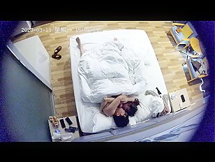 2024 IPCAM 酒店性爱偷窥视频流出 IPCAM Chinese Hotel IP Sex Voyeur Porn Video Leaked (456)