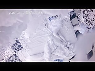2024 IPCAM 酒店性爱偷窥视频流出 IPCAM Chinese Hotel IP Sex Voyeur Porn Video Leaked (642)