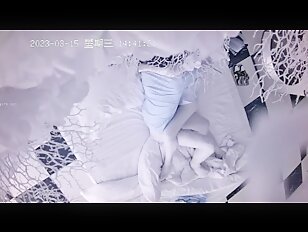 2024 IPCAM 酒店性爱偷窥视频流出 IPCAM Chinese Hotel IP Sex Voyeur Porn Video Leaked (658)