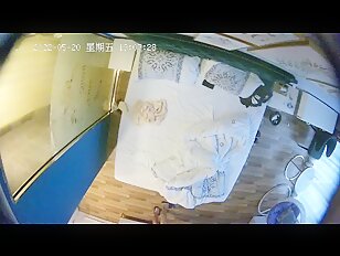 2024 IPCAM 酒店性爱偷窥视频流出 IPCAM Chinese Hotel IP Sex Voyeur Porn Video Leaked (1003)