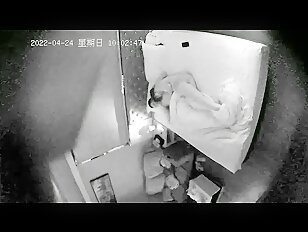 2024 IPCAM 酒店性爱偷窥视频流出 IPCAM Chinese Hotel IP Sex Voyeur Porn Video Leaked (931)