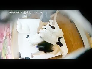2024 IPCAM 酒店性爱偷窥视频流出 IPCAM Chinese Hotel IP Sex Voyeur Porn Video Leaked (735)