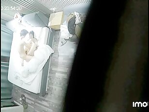 2024 IPCAM 酒店性爱偷窥视频流出 IPCAM Chinese Hotel IP Sex Voyeur Porn Video Leaked (943)