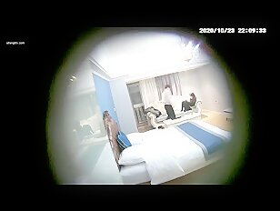 2024 IPCAM 酒店性爱偷窥视频流出 IPCAM Chinese Hotel IP Sex Voyeur Porn Video Leaked (1319)
