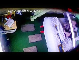 2024 IPCAM 酒店性爱偷窥视频流出 IPCAM Chinese Hotel IP Sex Voyeur Porn Video Leaked (602)