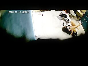 2024 IPCAM 酒店性爱偷窥视频流出 IPCAM Chinese Hotel IP Sex Voyeur Porn Video Leaked (638)
