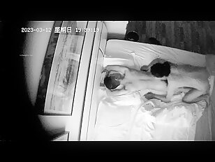2024 IPCAM 酒店性爱偷窥视频流出 IPCAM Chinese Hotel IP Sex Voyeur Porn Video Leaked (485)