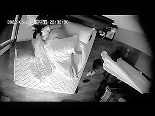 2024 IPCAM 酒店性爱偷窥视频流出 IPCAM Chinese Hotel IP Sex Voyeur Porn Video Leaked (1555)