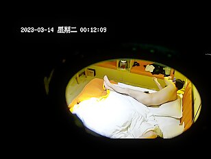 2024 IPCAM 酒店性爱偷窥视频流出 IPCAM Chinese Hotel IP Sex Voyeur Porn Video Leaked (484)