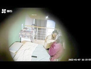 2024 IPCAM 酒店性爱偷窥视频流出 IPCAM Chinese Hotel IP Sex Voyeur Porn Video Leaked (1318)