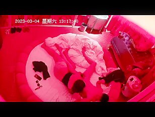 2024 IPCAM 酒店性爱偷窥视频流出 IPCAM Chinese Hotel IP Sex Voyeur Porn Video Leaked (598)