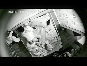 2024 IPCAM 酒店性爱偷窥视频流出 IPCAM Chinese Hotel IP Sex Voyeur Porn Video Leaked (649)