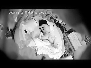 2024 IPCAM 酒店性爱偷窥视频流出 IPCAM Chinese Hotel IP Sex Voyeur Porn Video Leaked (496)