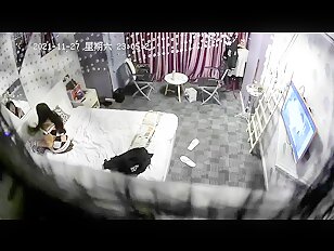 2024 IPCAM 酒店性爱偷窥视频流出 IPCAM Chinese Hotel IP Sex Voyeur Porn Video Leaked (1331)