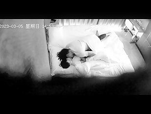 2024 IPCAM 酒店性爱偷窥视频流出 IPCAM Chinese Hotel IP Sex Voyeur Porn Video Leaked (489)